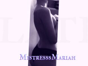 MistresssMariah