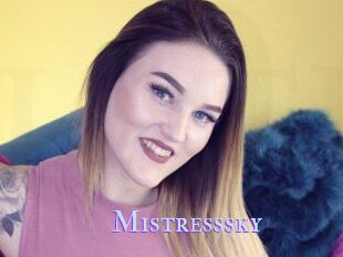 Mistresssky