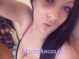 MistyAngellx