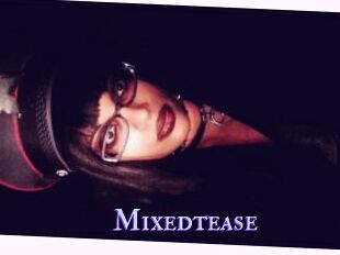 Mixedtease