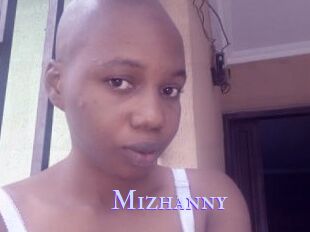 Mizhanny