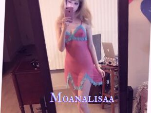 Moanalisaa