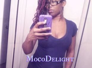 MocoDelight