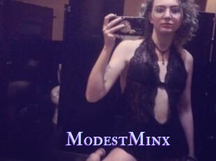 ModestMinx