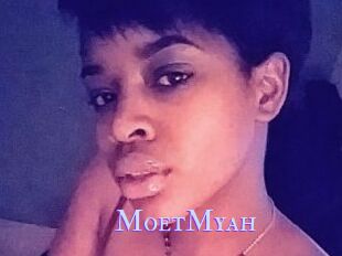 MoetMyah