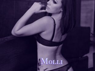 Molli