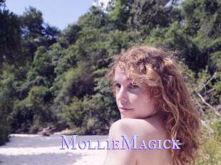 MollieMagick