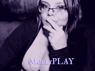 MollyPLAY