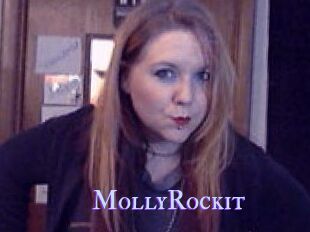 MollyRockit