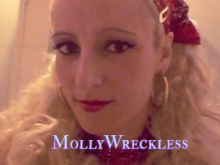 MollyWreckless