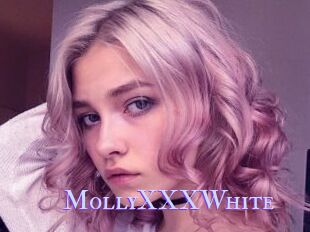 MollyXXXWhite