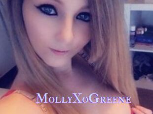 MollyXoGreene