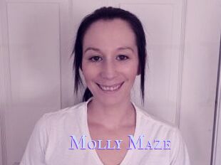 Molly_Maze