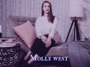 Molly_west