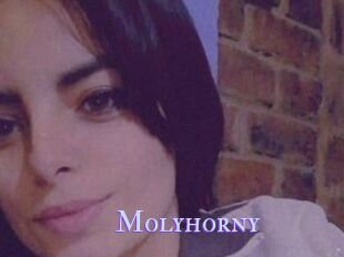 Molyhorny