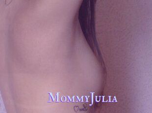 MommyJulia