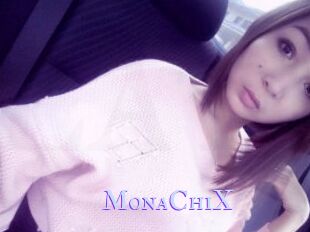 MonaChiX