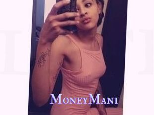 MoneyMani