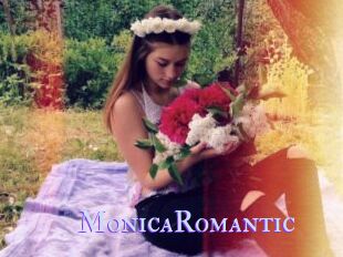 MonicaRomantic