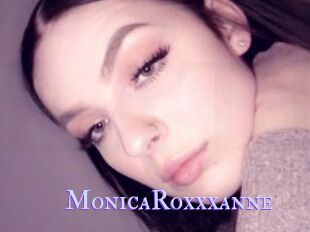 MonicaRoxxxanne