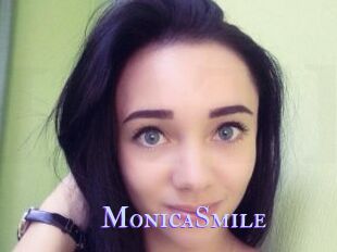 MonicaSmile