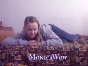 MonicaWow