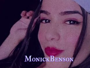 MonickBenson