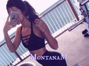 MontanaM