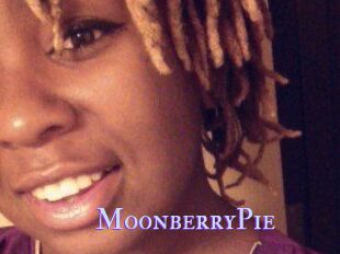 MoonberryPie