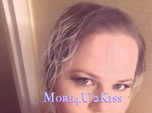 More4U2Kiss