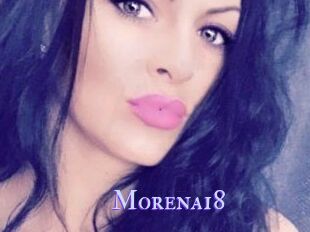 Morena18