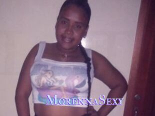 MorennaSexy