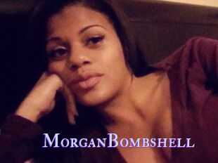 MorganBombshell