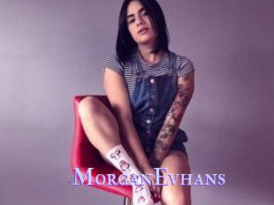 MorganEvhans