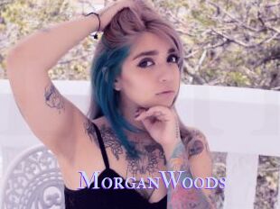 MorganWoods