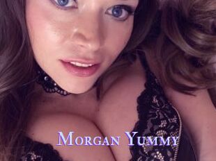 Morgan_Yummy