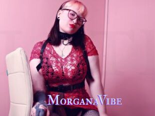 MorganaVibe