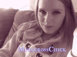 MotocrossChick