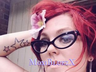 MoxiBluezX