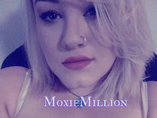 MoxieMillion