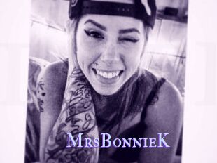 MrsBonnieK