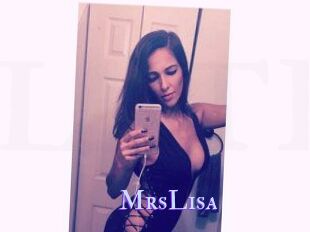 MrsLisa