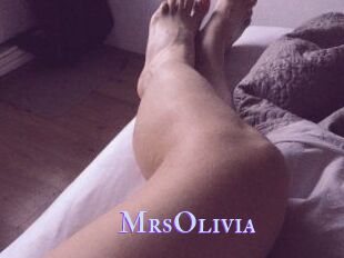 MrsOlivia