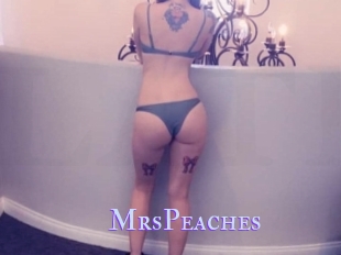 MrsPeaches