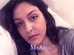 MsAria