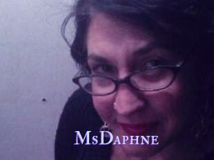 MsDaphne