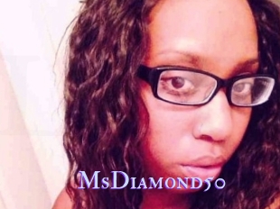 MsDiamond50