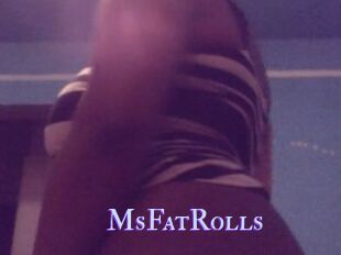 MsFatRolls