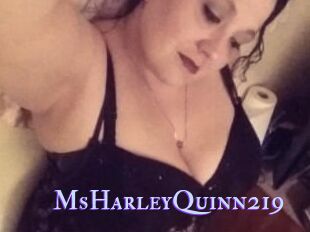 MsHarleyQuinn219