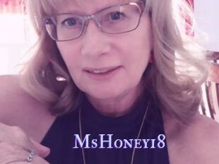 MsHoney18